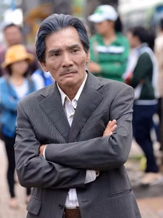 Nghệ sĩ Thương Tín: Hết đường xoay rồi... ảnh 3