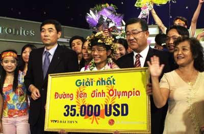 Cựu vô địch Olympia 2005 Lê Vũ Hoàng bị kiện ra tòa tại Úc - Ảnh 2 Cuu vo dich Olympia 2005 Le Vu Hoang bi kien ra toa tai Uc - Anh 2