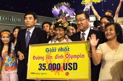 Cuu vo dich Olympia 2005 Le Vu Hoang bi kien ra toa tai Uc - Anh 2