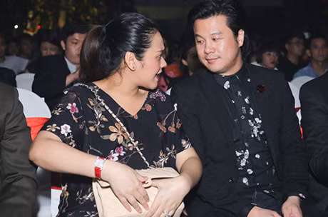 Vo Thanh Bui da sinh con dau long - Anh 1