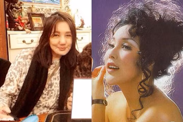 Đời nghiệt ngã của mỹ nhân phim 18+ từng khiến đàn ông chao đảo