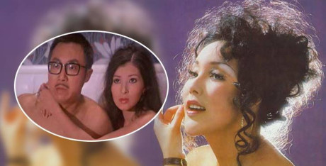 Đời nghiệt ngã của mỹ nhân phim 18+ từng khiến đàn ông chao đảo - Ảnh 1 Doi nghiet nga cua my nhan phim 18+ tung khien dan ong chao dao - Anh 1