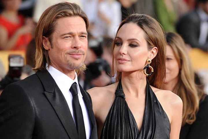 Hé lộ chuyện kinh hoàng khiến Angelina Jolie và Brad Pitt chia tay?