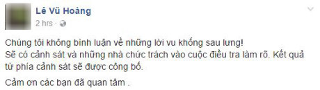 Cựu vô địch Olympia 2005 Lê Vũ Hoàng bị kiện ra tòa tại Úc - Ảnh 5 Cuu vo dich Olympia 2005 Le Vu Hoang bi kien ra toa tai Uc - Anh 5