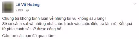 Cuu vo dich Olympia 2005 Le Vu Hoang bi kien ra toa tai Uc - Anh 5