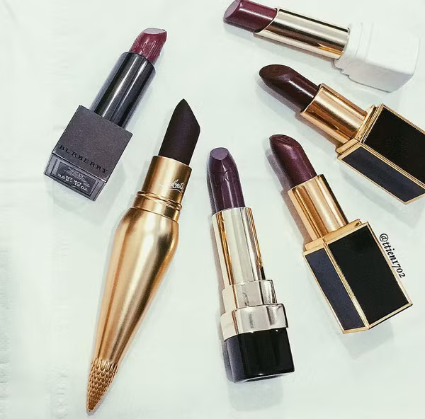 Đừng khóc vì buồn khi nhìn những hình ảnh cuộc sống siêu xa xỉ của các thiếu gia, kiều nữ nhà giàu Việt Nam - Ảnh 32.