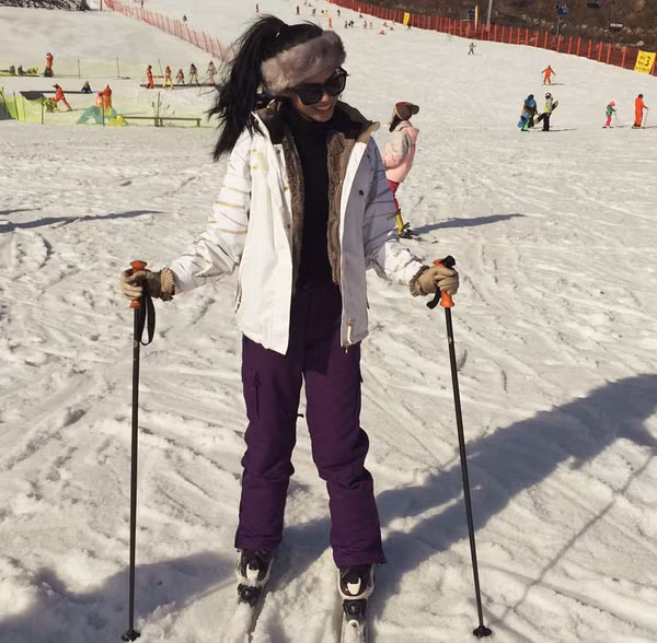 Đừng khóc vì buồn khi nhìn những hình ảnh cuộc sống siêu xa xỉ của các thiếu gia, kiều nữ nhà giàu Việt Nam - Ảnh 47.