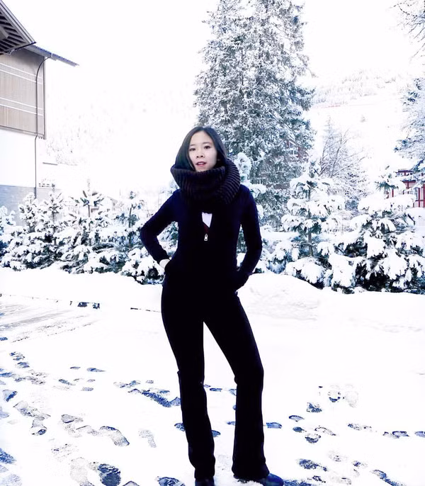 Đừng khóc vì buồn khi nhìn những hình ảnh cuộc sống siêu xa xỉ của các thiếu gia, kiều nữ nhà giàu Việt Nam - Ảnh 51.