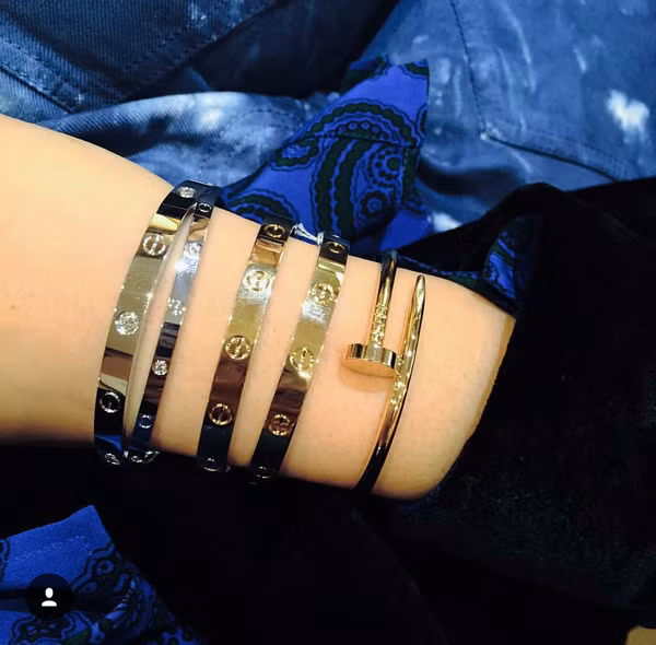 Đừng khóc vì buồn khi nhìn những hình ảnh cuộc sống siêu xa xỉ của các thiếu gia, kiều nữ nhà giàu Việt Nam - Ảnh 29.