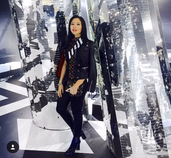 Đừng khóc vì buồn khi nhìn những hình ảnh cuộc sống siêu xa xỉ của các thiếu gia, kiều nữ nhà giàu Việt Nam - Ảnh 25.