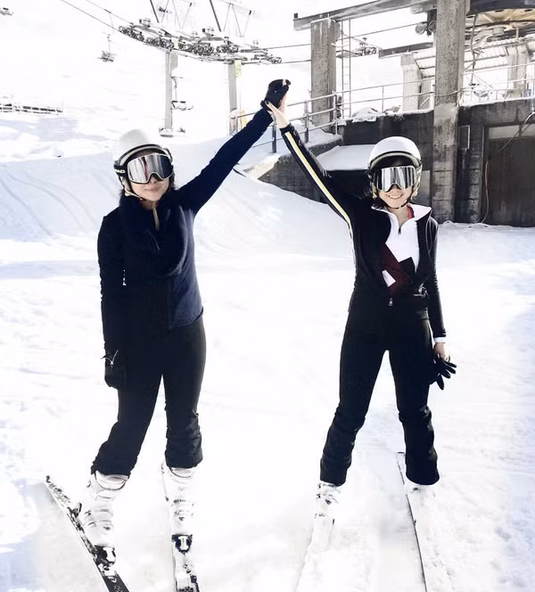 Đừng khóc vì buồn khi nhìn những hình ảnh cuộc sống siêu xa xỉ của các thiếu gia, kiều nữ nhà giàu Việt Nam - Ảnh 53.