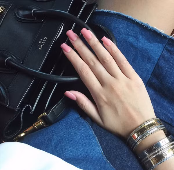 Đừng khóc vì buồn khi nhìn những hình ảnh cuộc sống siêu xa xỉ của các thiếu gia, kiều nữ nhà giàu Việt Nam - Ảnh 20.