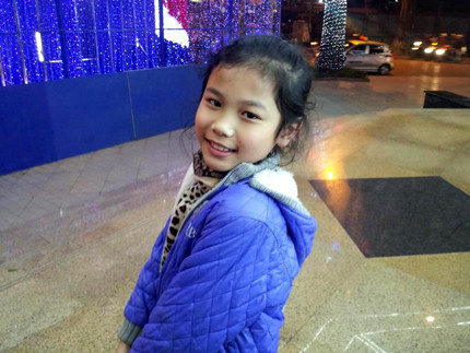Diện mạo con gái ruột giấu kín nhiều năm của Hiệp Gà ảnh 3 Diện mạo con gái ruột giấu kín nhiều năm của Hiệp Gà ảnh 3