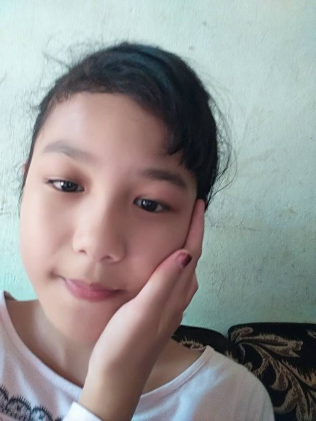 Diện mạo con gái ruột giấu kín nhiều năm của Hiệp Gà ảnh 10 Diện mạo con gái ruột giấu kín nhiều năm của Hiệp Gà ảnh 10