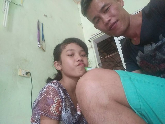 Diện mạo con gái ruột giấu kín nhiều năm của Hiệp Gà ảnh 8 Diện mạo con gái ruột giấu kín nhiều năm của Hiệp Gà ảnh 8