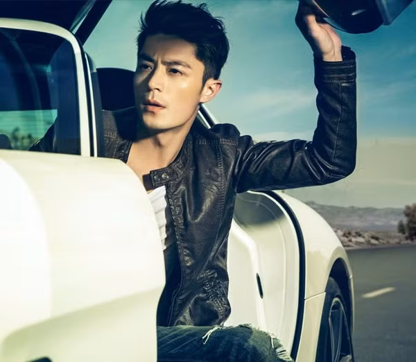 Phạm Băng Băng tuột mất ngôi vị quyền lực nhất Hoa ngữ ảnh 1 Phạm Băng Băng tuột mất ngôi vị quyền lực nhất Hoa ngữ - 1