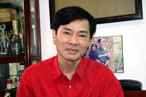 Ít người biết rằng, Dũng Nhi chính là bố của diễn viên Lê Vũ Long. Ít người biết rằng, Dũng Nhi chính là bố của diễn viên Lê Vũ Long