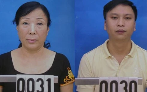 Mạo danh trợ lý của Thủ tướng Chính phủ để lừa đảo