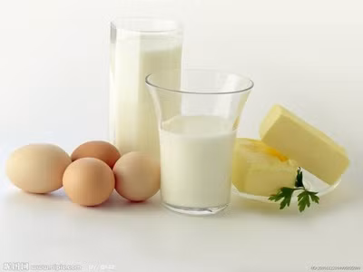 Cảnh báo: Sữa bò tươi có thể gây ung thư ảnh 1