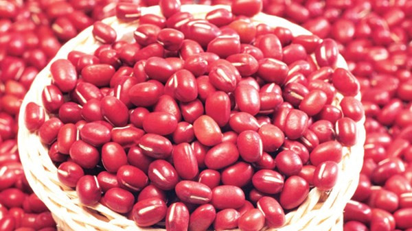 Năm thực phẩm đỏ cho chàng ảnh 4