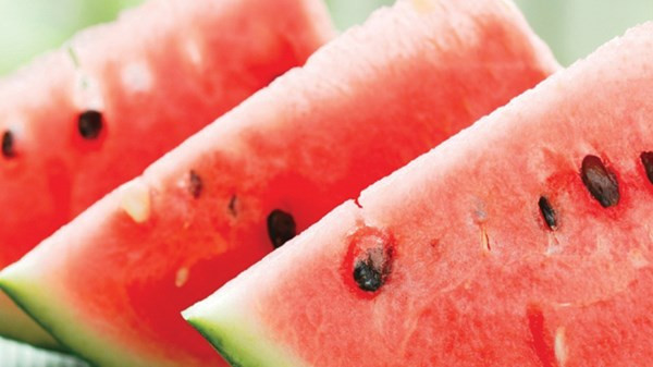 Năm thực phẩm đỏ cho chàng ảnh 1