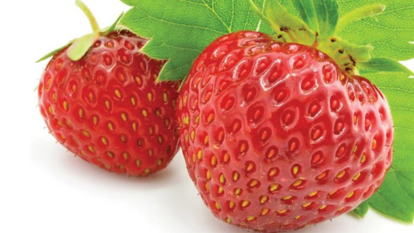 Năm thực phẩm đỏ cho chàng ảnh 3