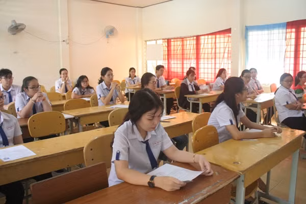 Trường ĐH Cần Thơ công bố điểm sàn xét tuyển năm 2018