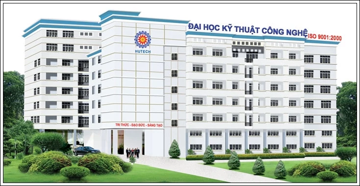 Đề án tuyển sinh riêng của Trường Đại học Công nghệ TP HCM