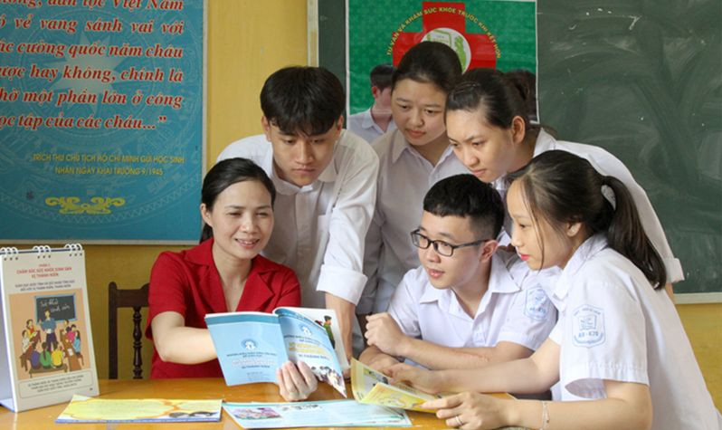 Ảnh minh họa ITN.