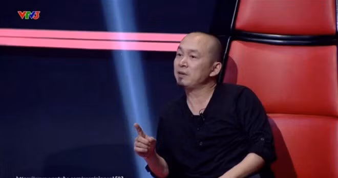 Những lần ca sĩ Việt nổi nóng vì thái độ thí sinh