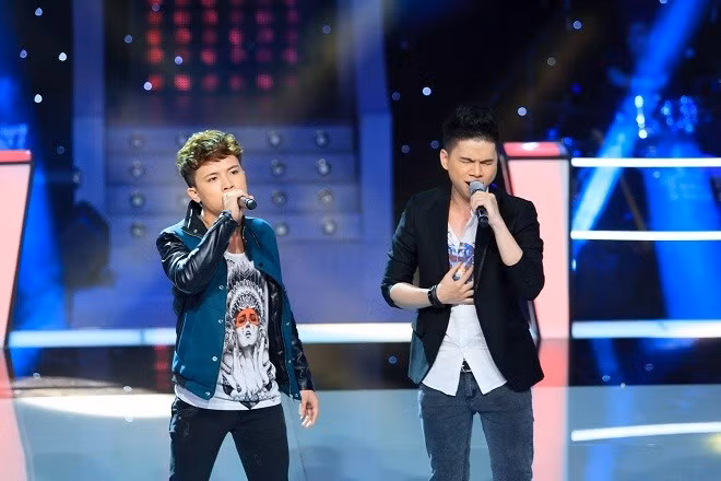 Những lần ca sĩ Việt nổi nóng vì thái độ thí sinh