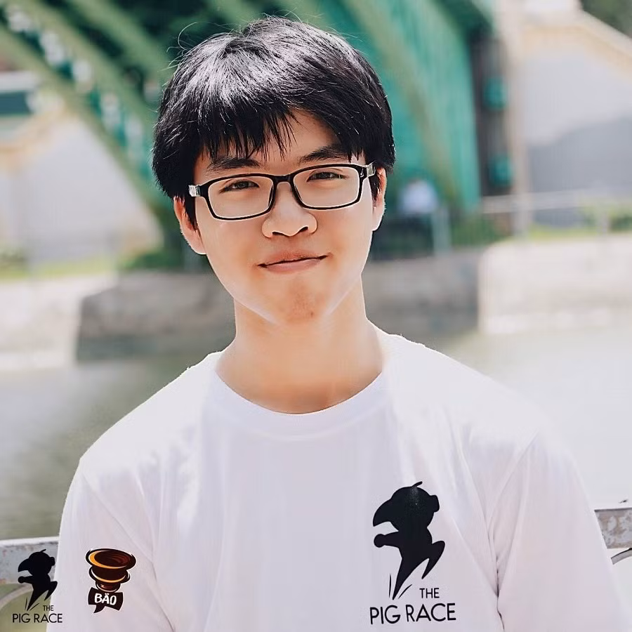 Em Phan Thế Hậu đạt 28.85 điểm 3 môn Toán, Vật lý, tiếng Anh tại kỳ thi THPT quốc gia 2019 Em Phan Thế Hậu đạt 28.85 điểm 3 môn Toán, Vật lý, tiếng Anh tại kỳ thi THPT quốc gia 2019