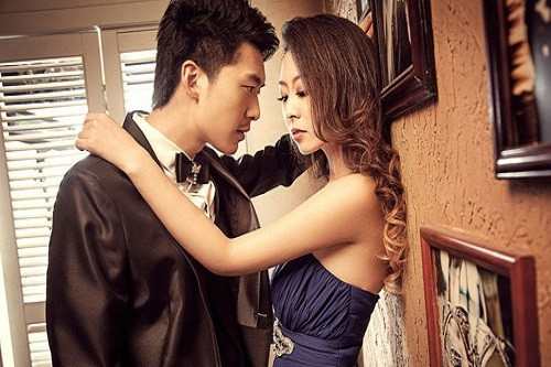 Bạn gái giả ngoan để moi tiền nuôi…nhân tình