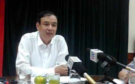 Thành ủy Hà Nội thông tin việc “cả họ làm quan” ở huyện Mỹ Đức