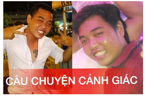 Truy tìm kẻ vào nhà ca sĩ Lý Hải lừa đảo ảnh 1 Chân dung đối tượng lừa đảo