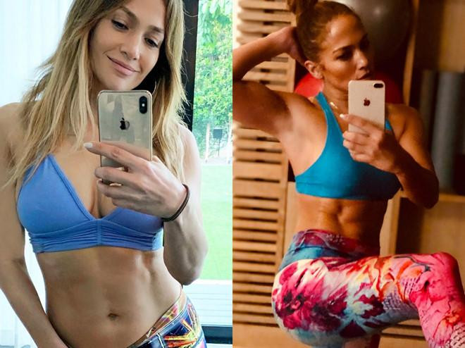 Jennifer Lopez. Jennifer Lopez.