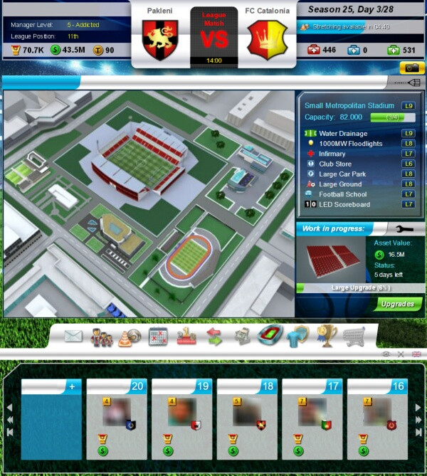 Tìm hiểu thêm về Top Eleven: game quản lý bóng đá sắp về VN 2 Tìm hiểu thêm về Top Eleven: game quản lý bóng đá sắp về VN 2