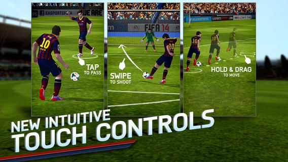 Những game mobile thể thao miễn phí hàng đầu dành cho Android ảnh 2 Những game mobile thể thao miễn phí hàng đầu dành cho Android