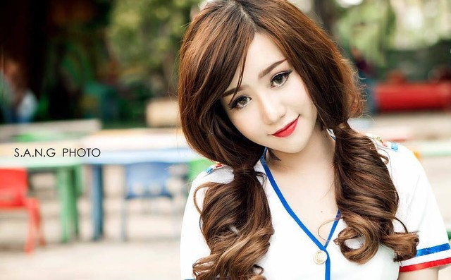 Nữ DJ 9x tương lai “không phải dạng vừa đâu“ ảnh 7 Nữ DJ 9x tương lai “không phải dạng vừa đâu“ ảnh 7