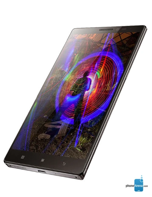 5 smartphone màn hình Quad HD sở hữu pin “khủng”nhất