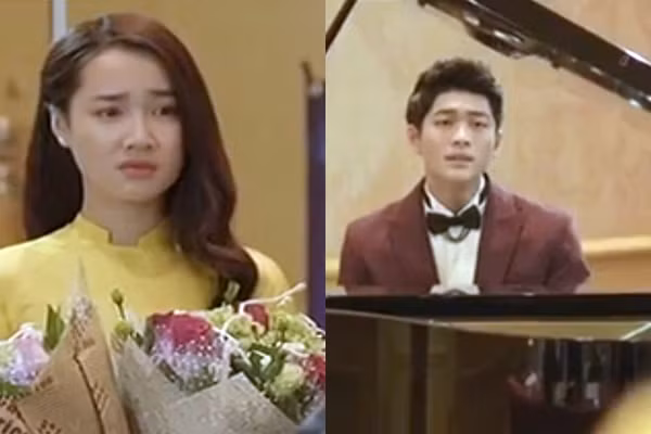 From my heart - Ca khúc nhạc phim đặc biệt của “Tuổi thanh xuân“ ảnh 1