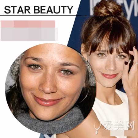 My nhan Hollywood tu tin khoe lan da tan nhang