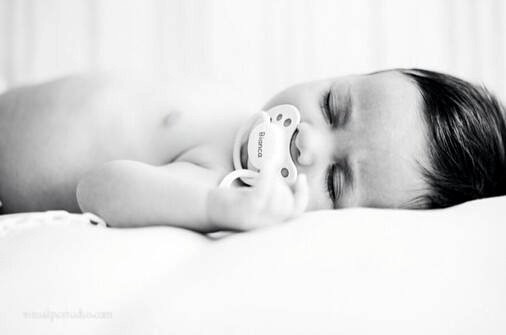 Bé Bianca - con của Lopez tròn 3 tháng tuổi nằm ngủ đáng yêu. Theo chân sao: Vợ Rooney diện bikini khoe bụng bầu