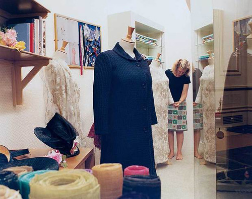 Khám phá hậu trường tổ chức tiệc tại Điện Buckingham ảnh 9