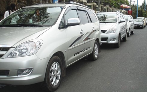 những điều cần lưu ý khi thuê xe ô tô tự lái dịp tết hình 1 nhung dieu can luu y khi thue xe o to tu lai dip tet hinh 1