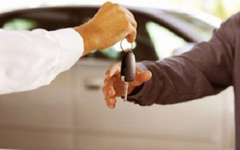 những điều cần lưu ý khi thuê xe ô tô tự lái dịp tết hình 0 nhung dieu can luu y khi thue xe o to tu lai dip tet hinh 0