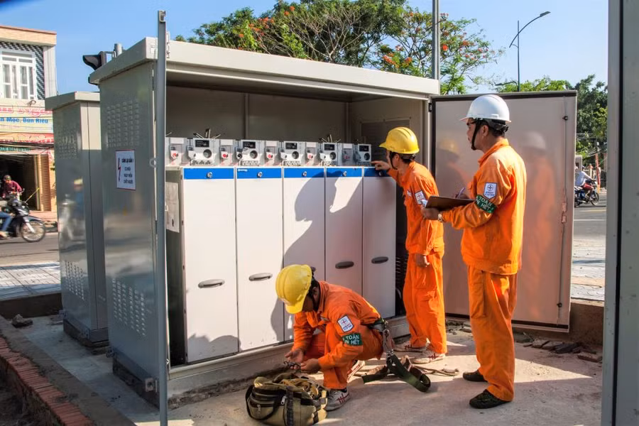 Ảnh minh họa/ITN.