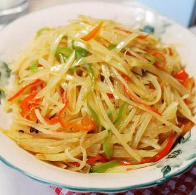 30 món ăn ngon tự nấu tại nhà, thay đổi mỗi ngày sẽ không bị ngán! ảnh 21