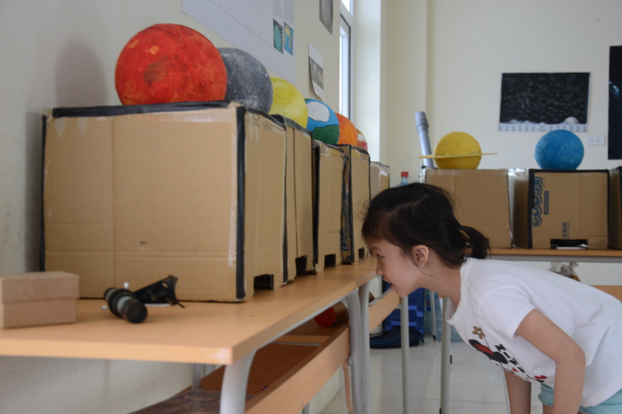 Hình ảnh 3D Hologram