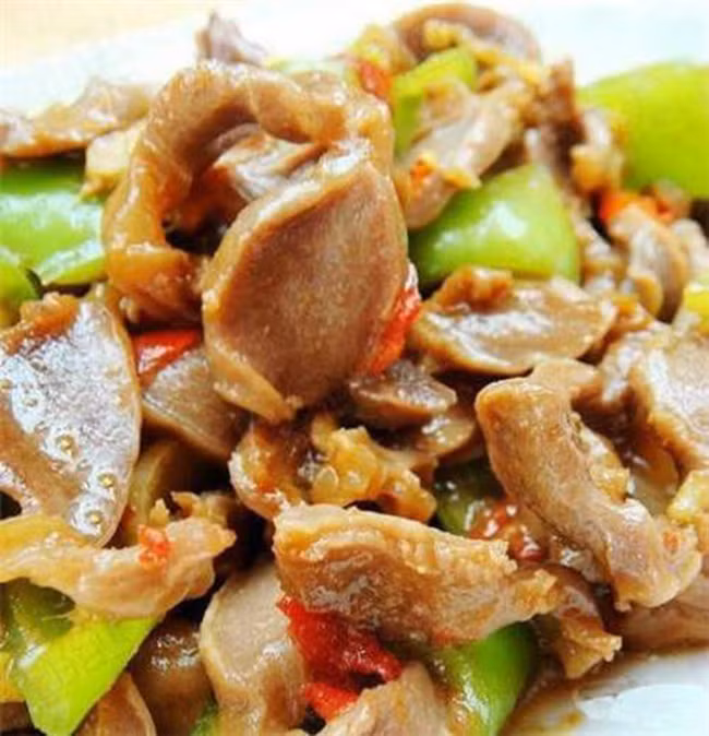 30 món ăn ngon tự nấu tại nhà, thay đổi mỗi ngày sẽ không bị ngán! ảnh 5